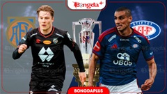 Nhận định bóng đá Aalesund vs Valerenga, 19h30 ngày 16/8: Khách lấn chủ